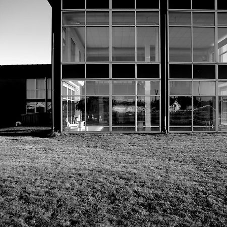 Skaga Hotel Hirtshals Exterior photo