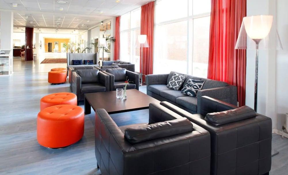 Skaga Hotel Hirtshals Exterior photo